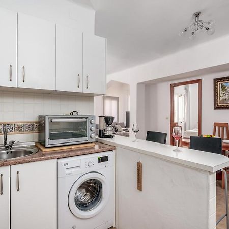 Spacious Flat In The Heart Of Torremolinos Ref 39 Apartment ภายนอก รูปภาพ