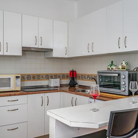 Spacious Flat In The Heart Of Torremolinos Ref 39 Apartment ภายนอก รูปภาพ