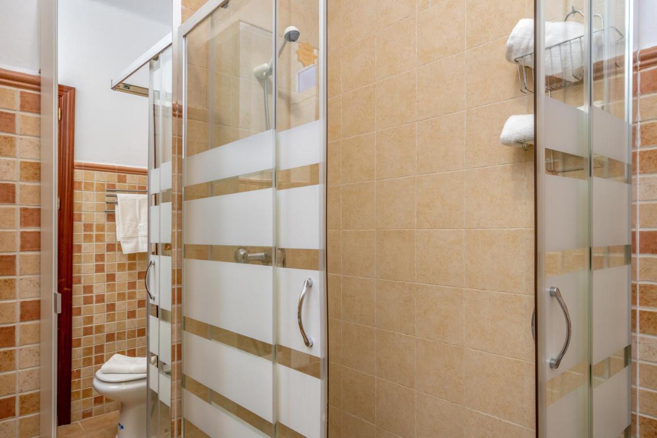 Spacious Flat In The Heart Of Torremolinos Ref 39 Apartment ภายนอก รูปภาพ
