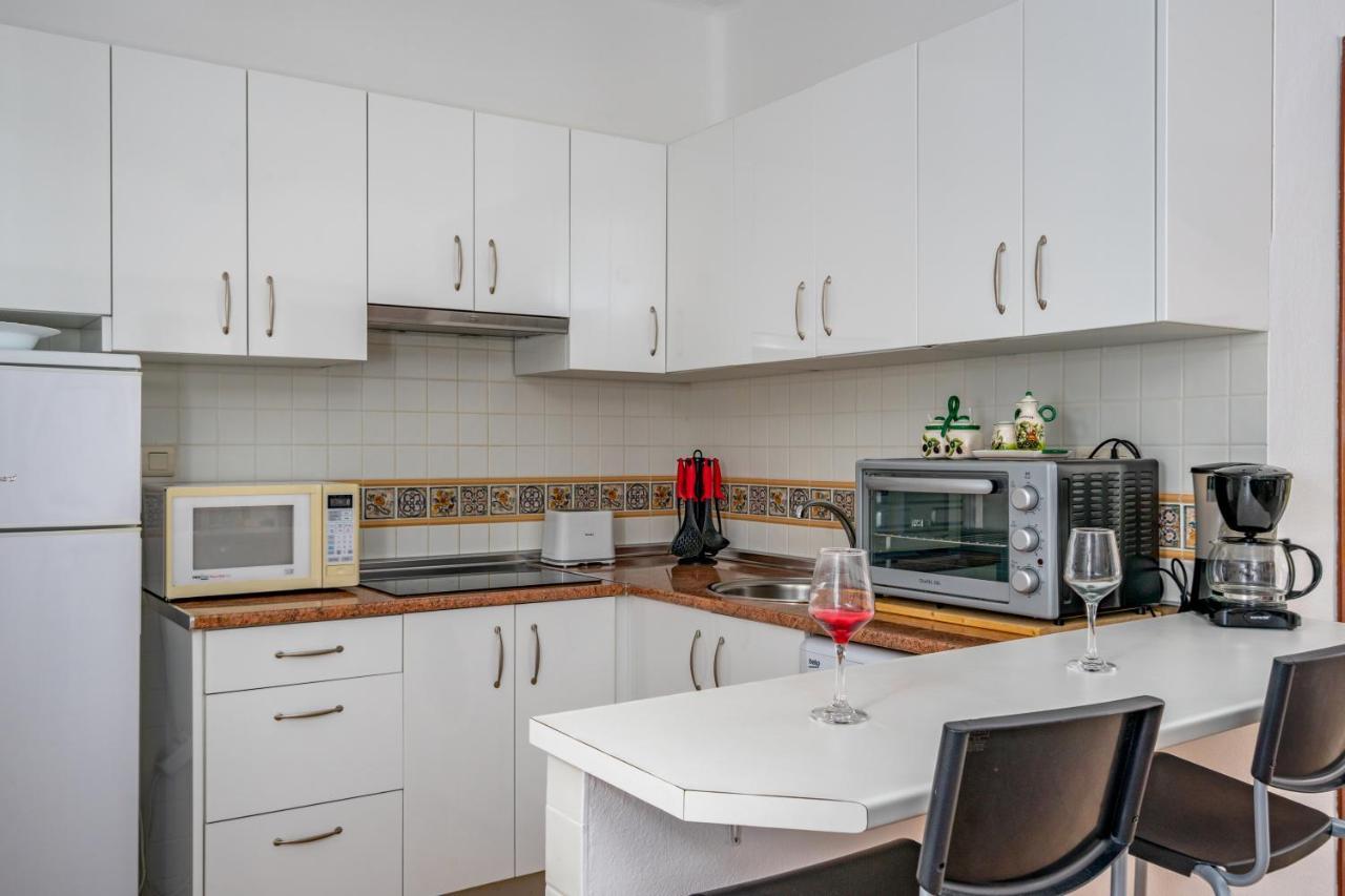 Spacious Flat In The Heart Of Torremolinos Ref 39 Apartment ภายนอก รูปภาพ
