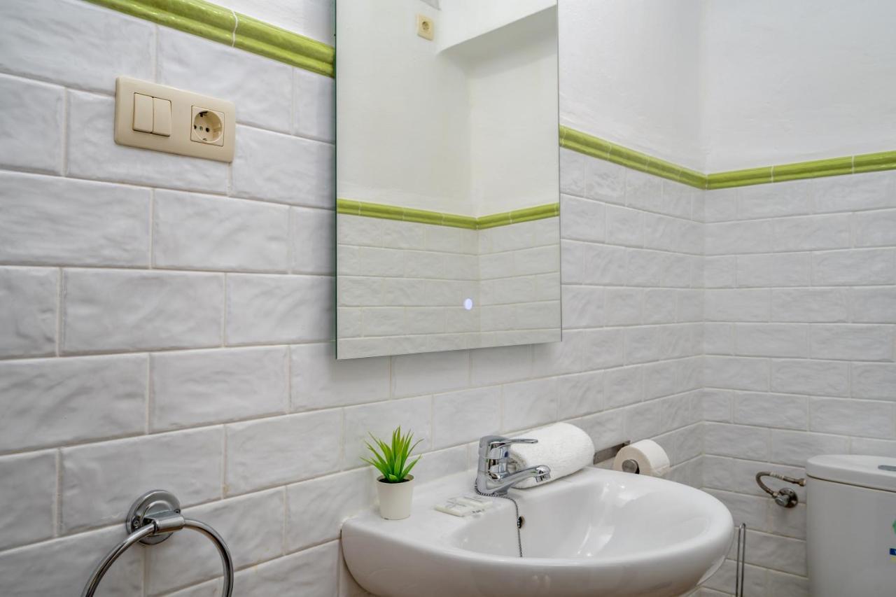 Spacious Flat In The Heart Of Torremolinos Ref 39 Apartment ภายนอก รูปภาพ